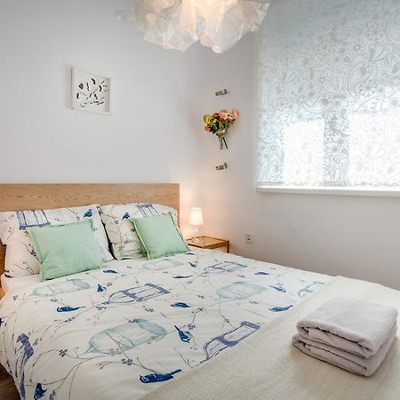 Apartment Argo Zagreb Eksteriør billede