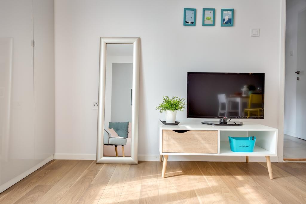 Apartment Argo Zagreb Eksteriør billede