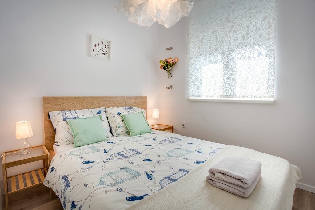 Apartment Argo Zagreb Eksteriør billede