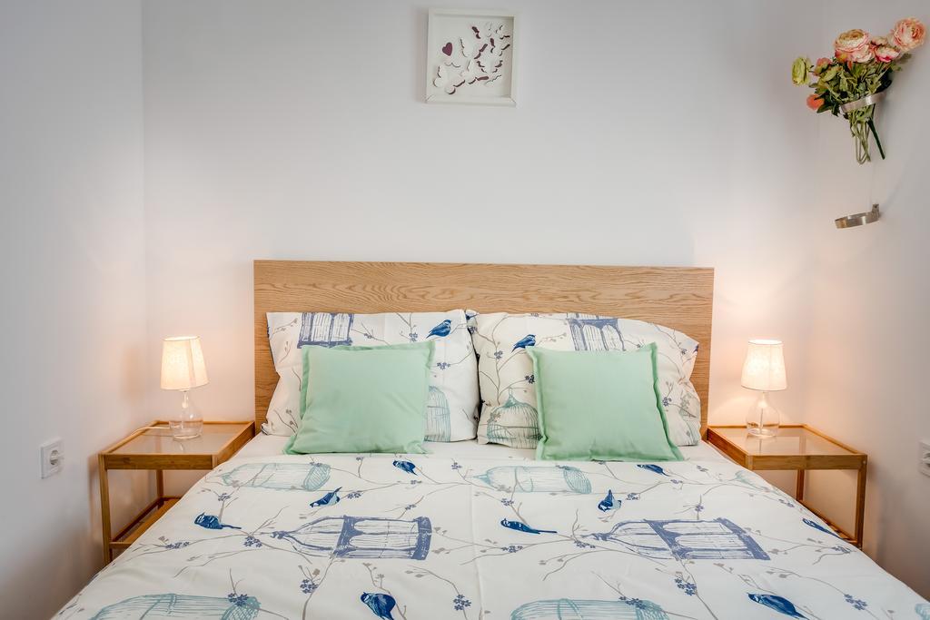 Apartment Argo Zagreb Eksteriør billede